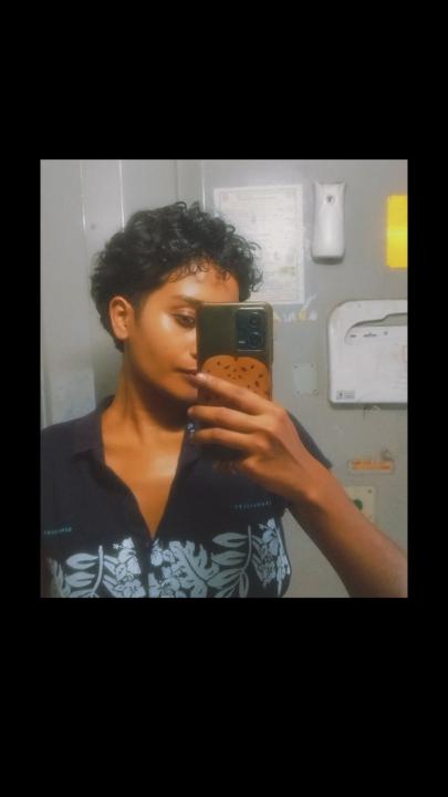 Nairita Sen