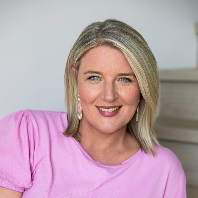 Nicole Laughton