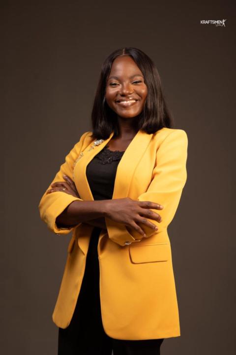 Ivana Amponsah