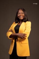 Ivana Amponsah