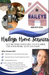 Hailey Robinson