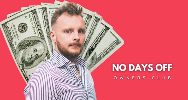 No Days Off Club