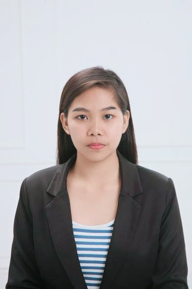 Glenise Ann Monsanto