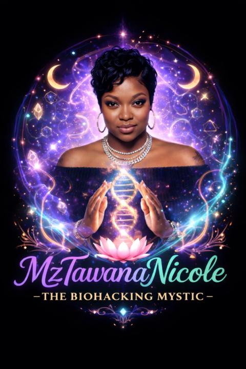 Tawana Nicole