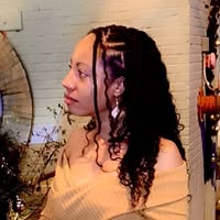 Yolanda Lomax