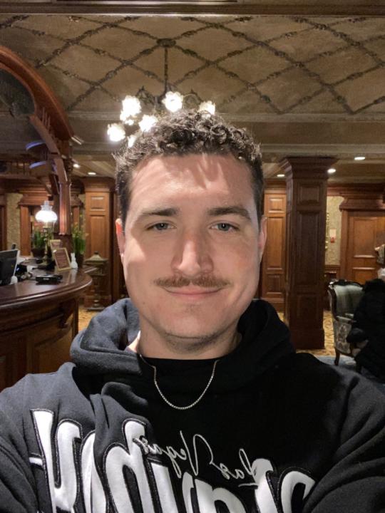 Mitch Partridge