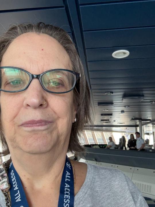 Brenda Hamlin Lehmann