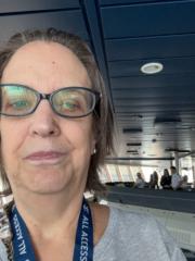 Brenda Hamlin Lehmann