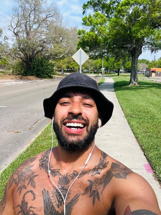 Andre Trujillo