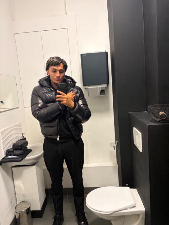 Mehdi Vuilleumier
