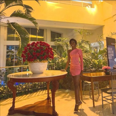 Nicol Stefany Estupinan Montano