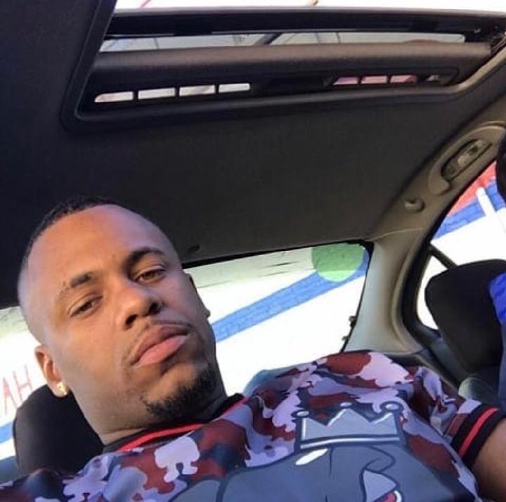 Darryl Norwood Jr