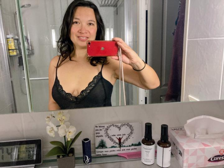 Virginie Boidrou fabre