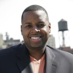 Jerel Washington