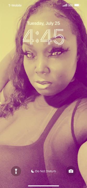Tyeshia Harper