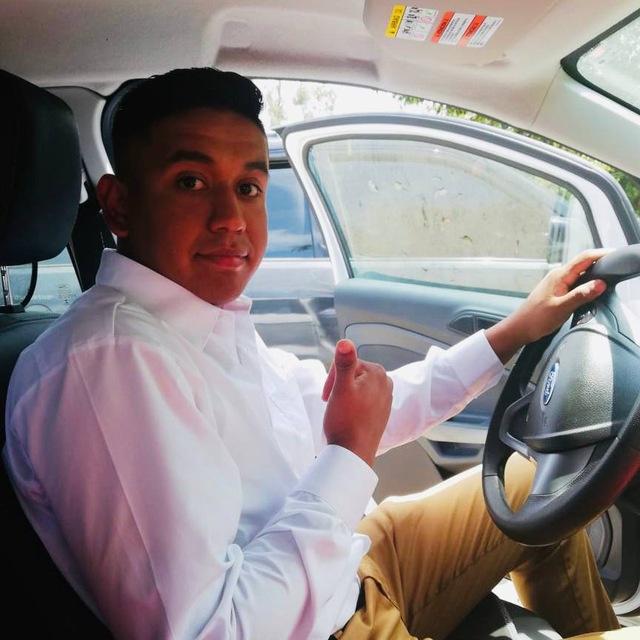 Mauro Junior Nuñez Puente