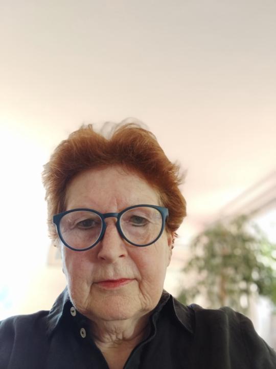 Sabine Hannert