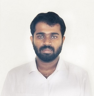 Midhun Sivaraj