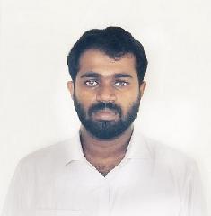 Midhun Sivaraj