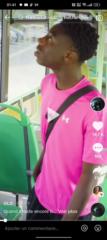 Abderemane Amine