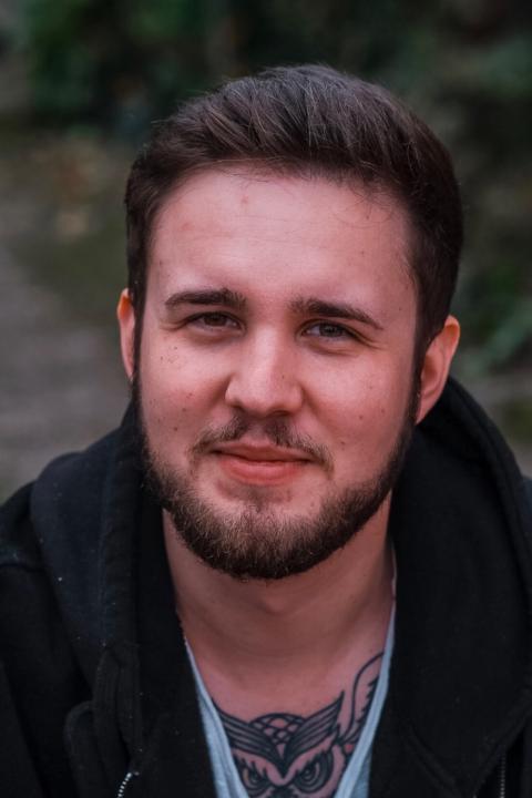 Nathan Klieme