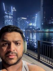 Ashtar Naqvi