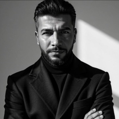 Samer Mohamad