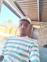 Xola Ntame