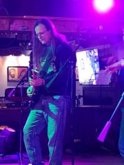 Bill Corley