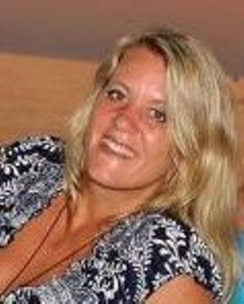 Katrine Fjeldsted