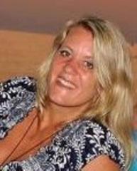 Katrine Fjeldsted