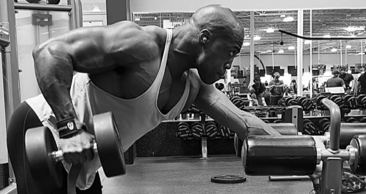 Your Command Presence