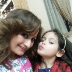 Nabila Abdallah