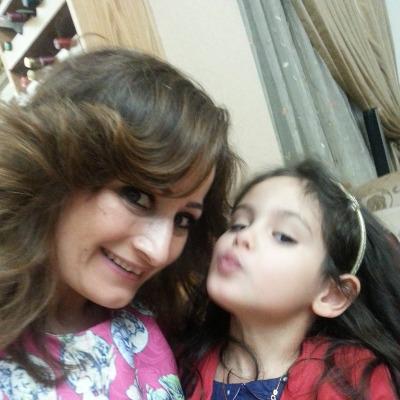 Nabila Abdallah