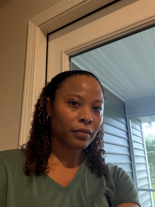 Neikelle Ferris
