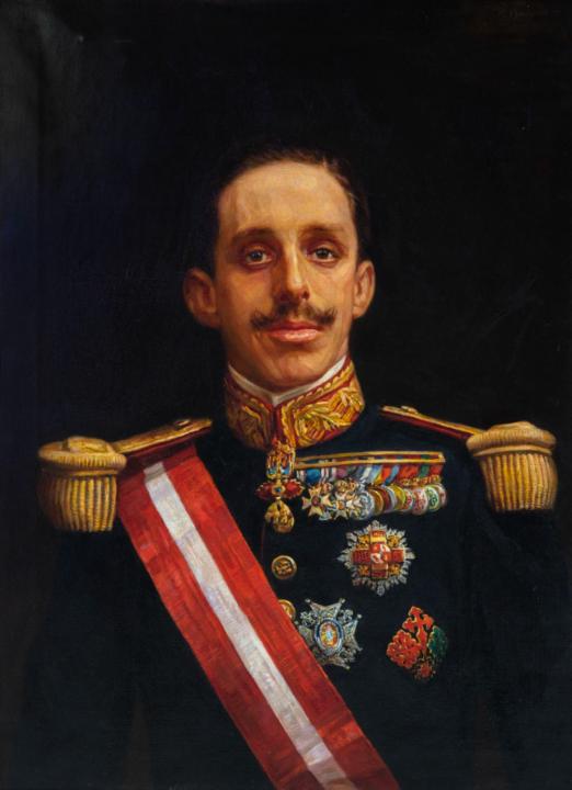 Alex Saiz