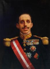 Alex Saiz