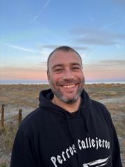 Daniel Romero del Hombrebueno