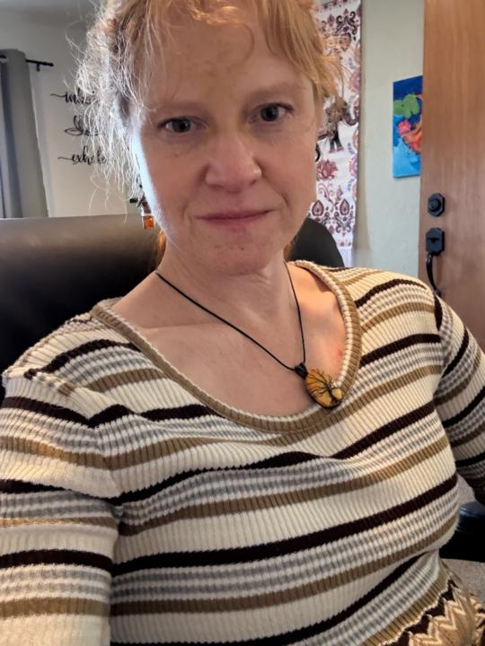 Gina Simunovich welch