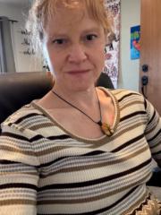 Gina Simunovich welch