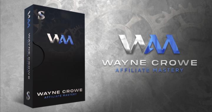 Wayne Crowe's Affilliate Group
