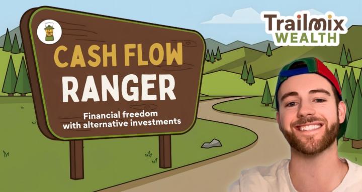 Cash Flow Rangers