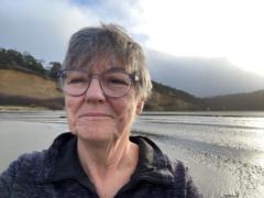 Genny Monahan