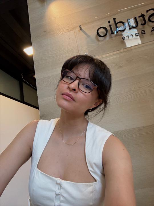 Karla Guerrero