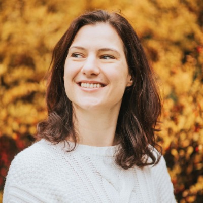 Ilze Bērziņa