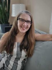 Rebecca Rawson