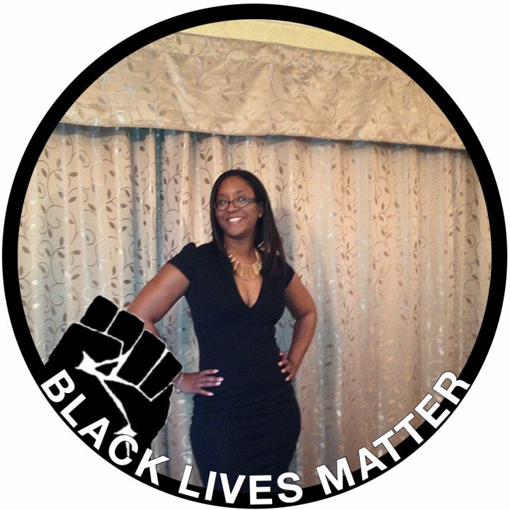 Natasha Gordon