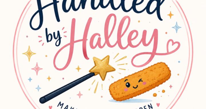 Handled by Halley