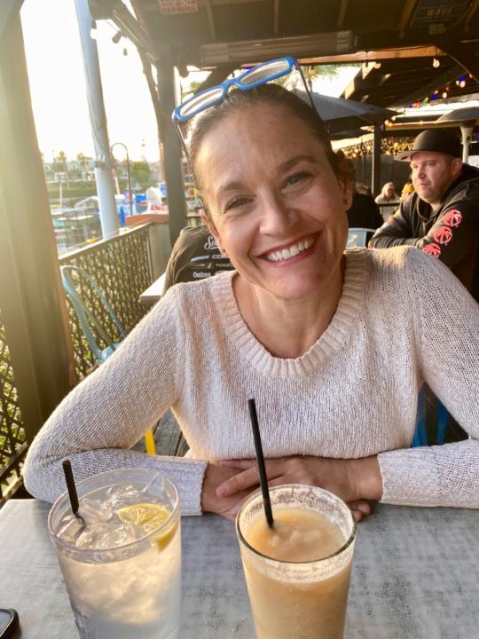 Jennifer Johnson