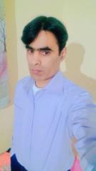 Muhammad Farhanullah